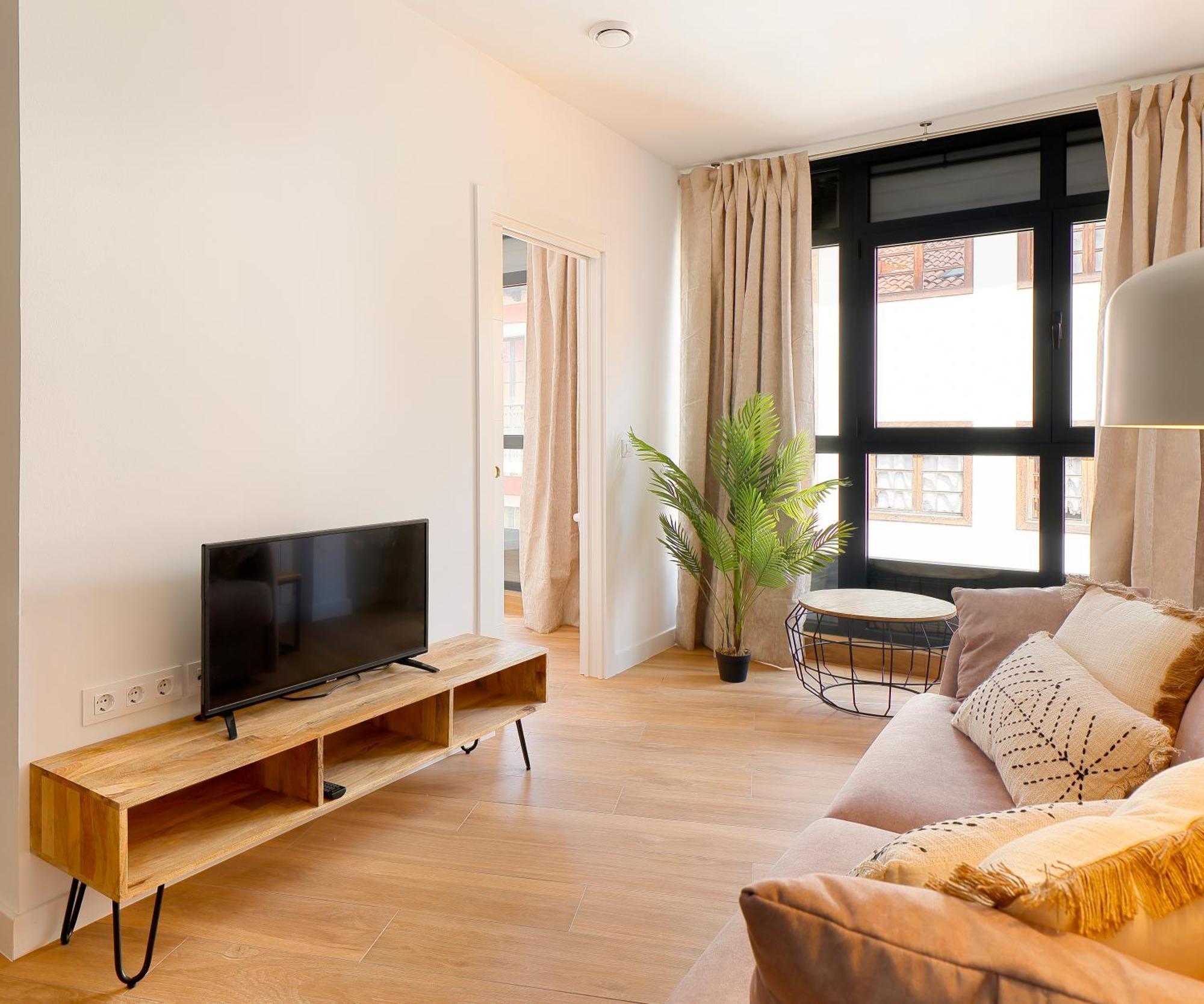 Apartamentos Aptio Oviedo Exteriér fotografie