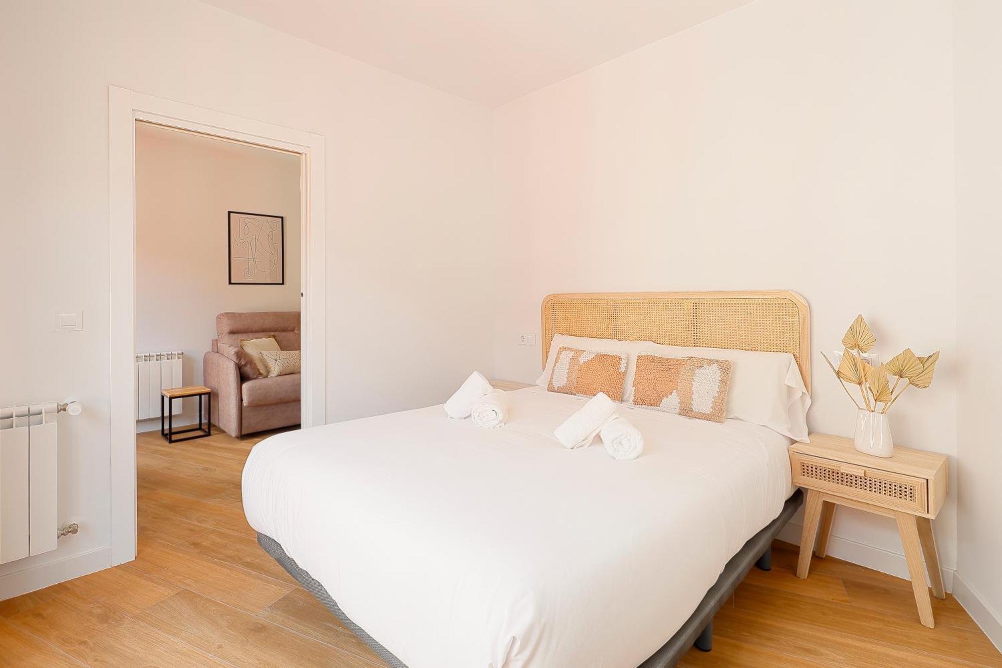 Apartamentos Aptio Oviedo Exteriér fotografie