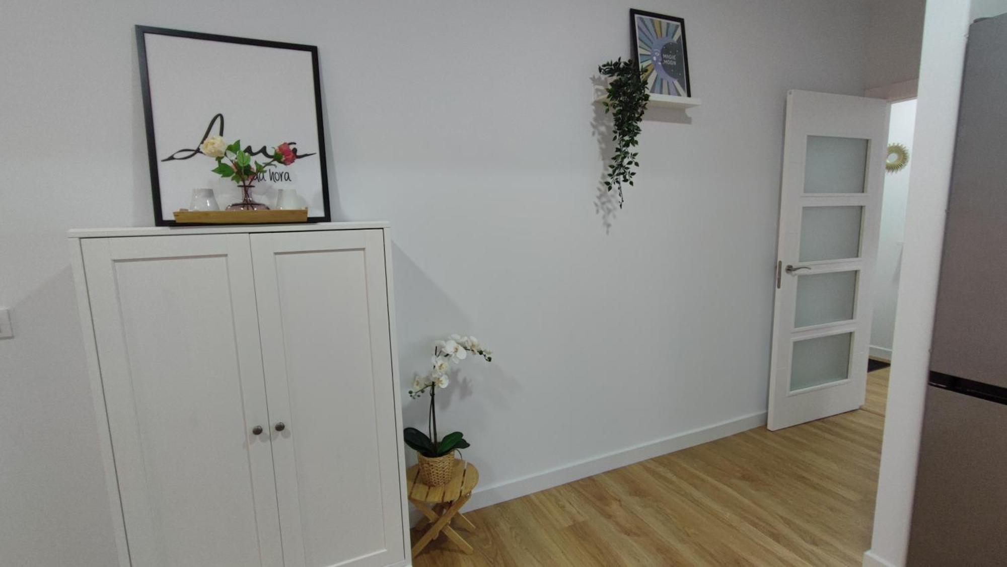 Apartamentos Aptio Oviedo Exteriér fotografie